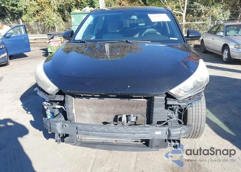 2016 Hyundai Tucson Se z USA, uszkodzony, nr VIN KM8J23A45GU100501